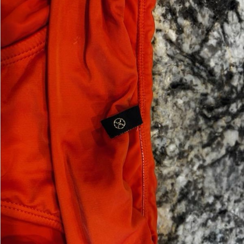 VIX BIA ORANGE bikini bottoms size small - Picture 8 of 15